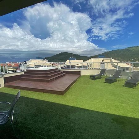 Studio Brava Holiday Флорианополис Экстерьер фото