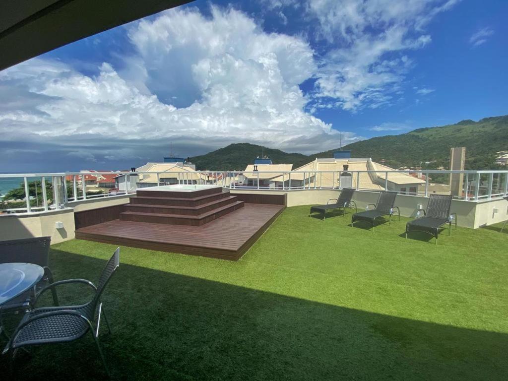 Studio Brava Holiday Флорианополис Экстерьер фото
