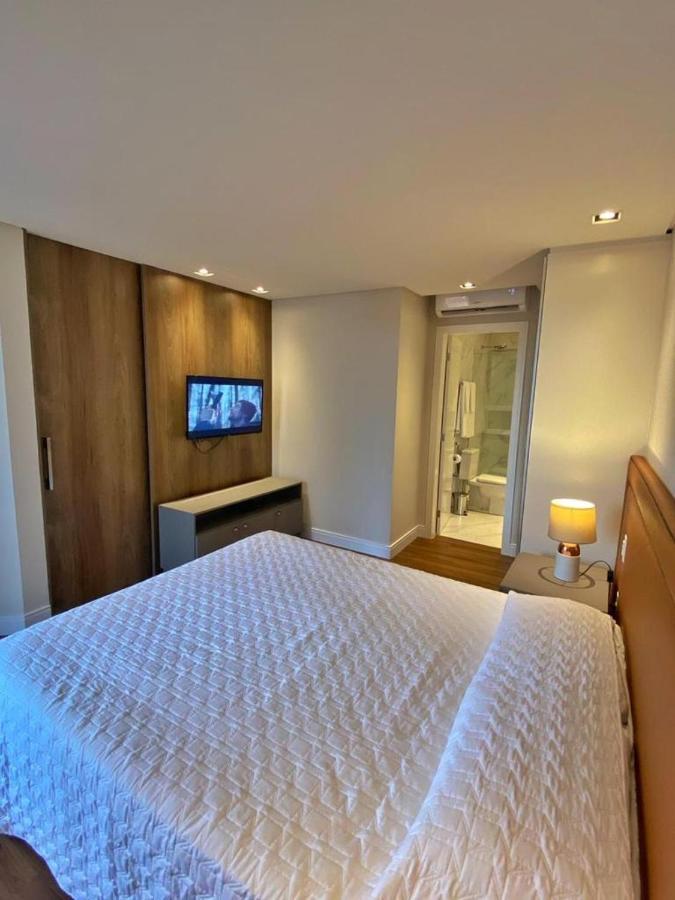 Studio Brava Holiday Флорианополис Экстерьер фото