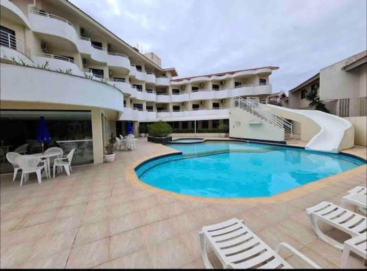 Studio Brava Holiday Флорианополис Экстерьер фото