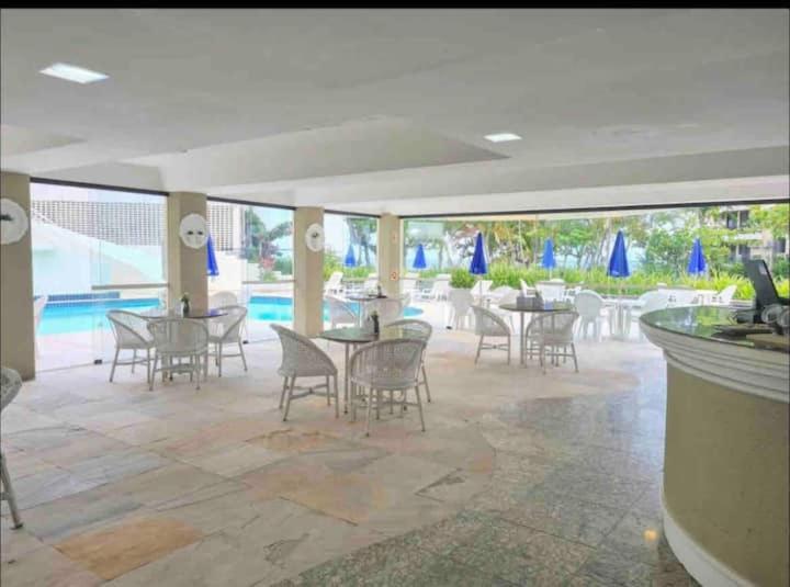 Studio Brava Holiday Флорианополис Экстерьер фото